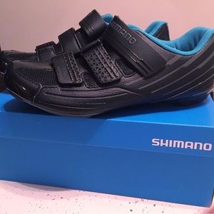 Shimano Cycling Shoes